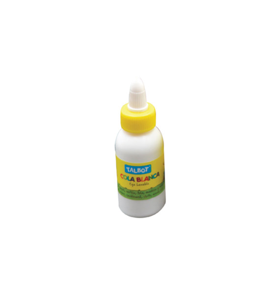 Cola Blanca, White Glue, 62.5 g. (2 oz.), 1 Und.
